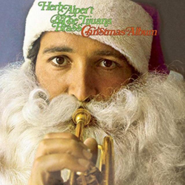 Herb Alpert - Christmas Album