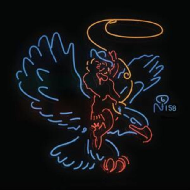 Various - Cosmic American Music: Motel California