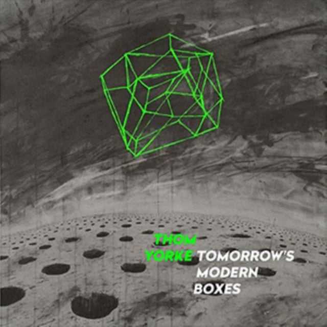Thom Yorke - Tomorrow'S Modern Boxes
