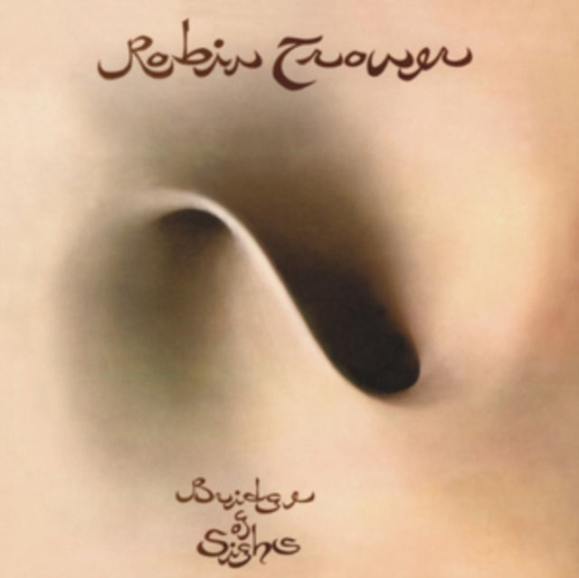 Robin Trower - Bridge Of Sighs (50Th Anniversary Edition)