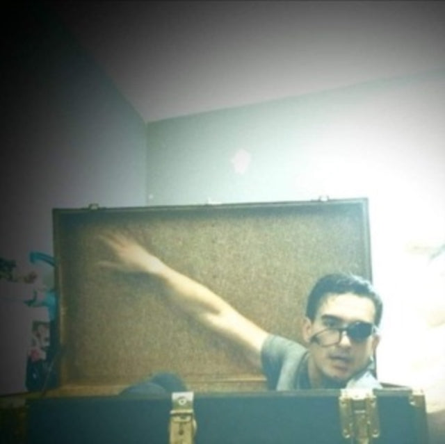 Trsh - String Theory - Ice Blue