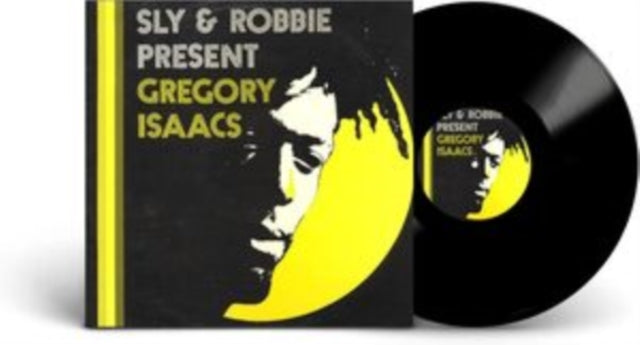 Sly & Robbie - Present Gregory Isaacs