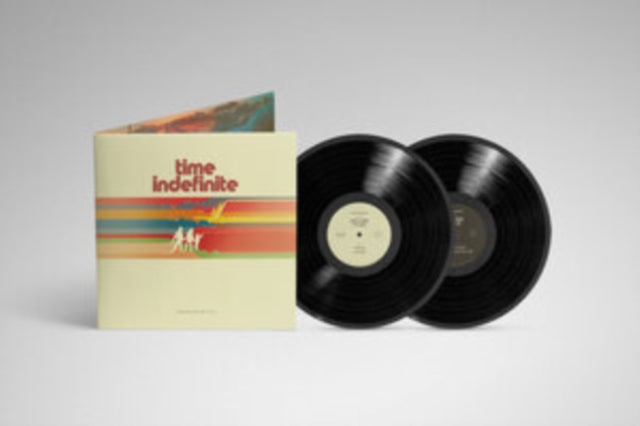 William Tyler - Time Indefinite