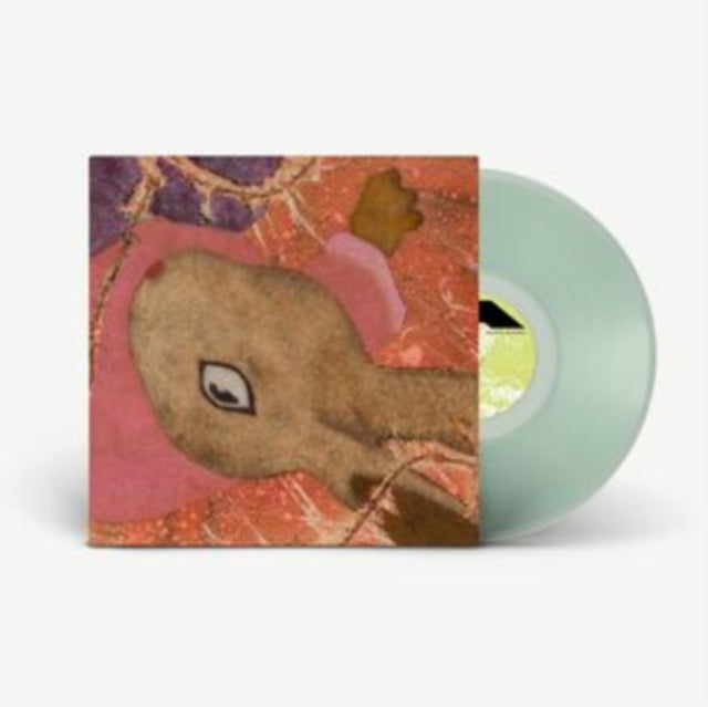 Urika'S Bedroom - Big Smile, Black Mire