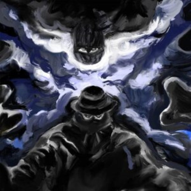 Yungmorpheus & Eyedress - Affable With Pointed Teeth