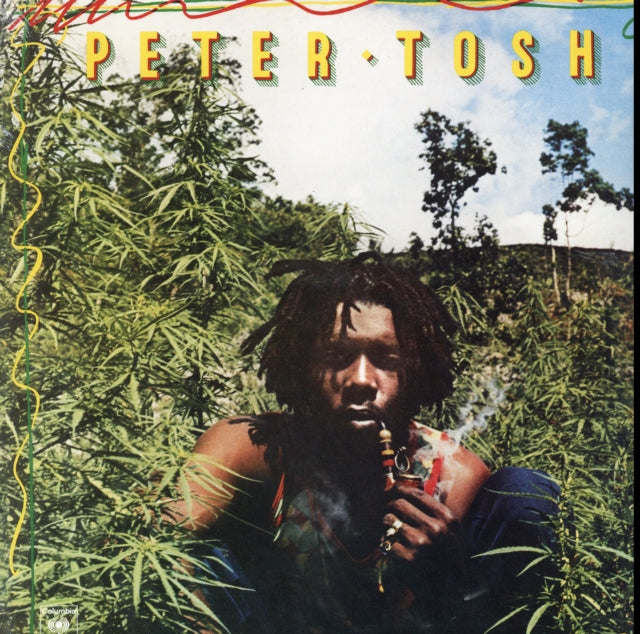 Peter Tosh - Legalize It