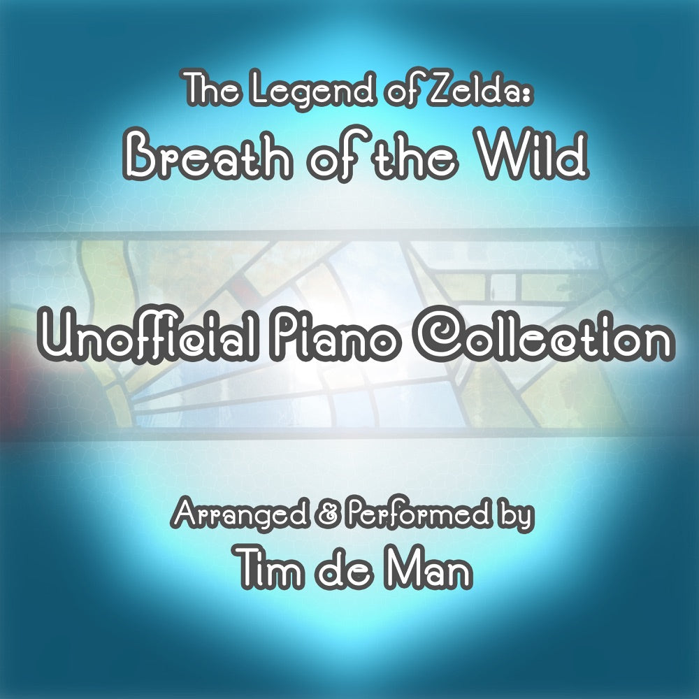 Manaka / Iwata,Yasuaki / Wakai,Hajime Kataoka - Legend Of Zelda: Breath Of The Wild