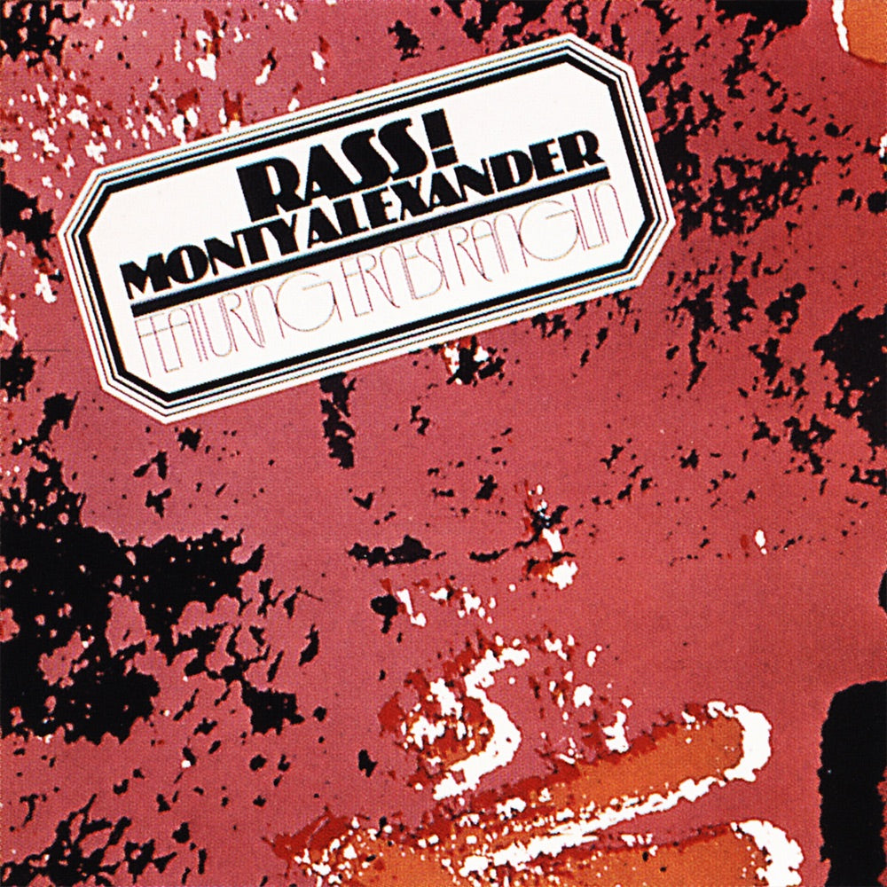 Monty Alexander - Rass