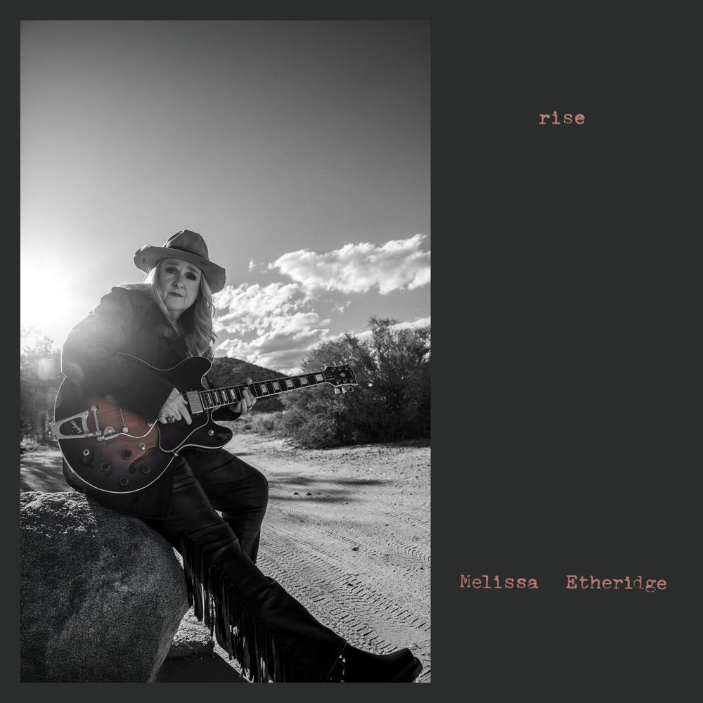 Melissa Etheridge - Rise