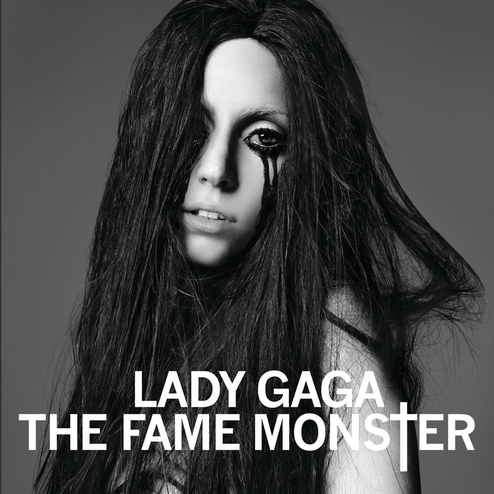 Lady Gaga - Fame