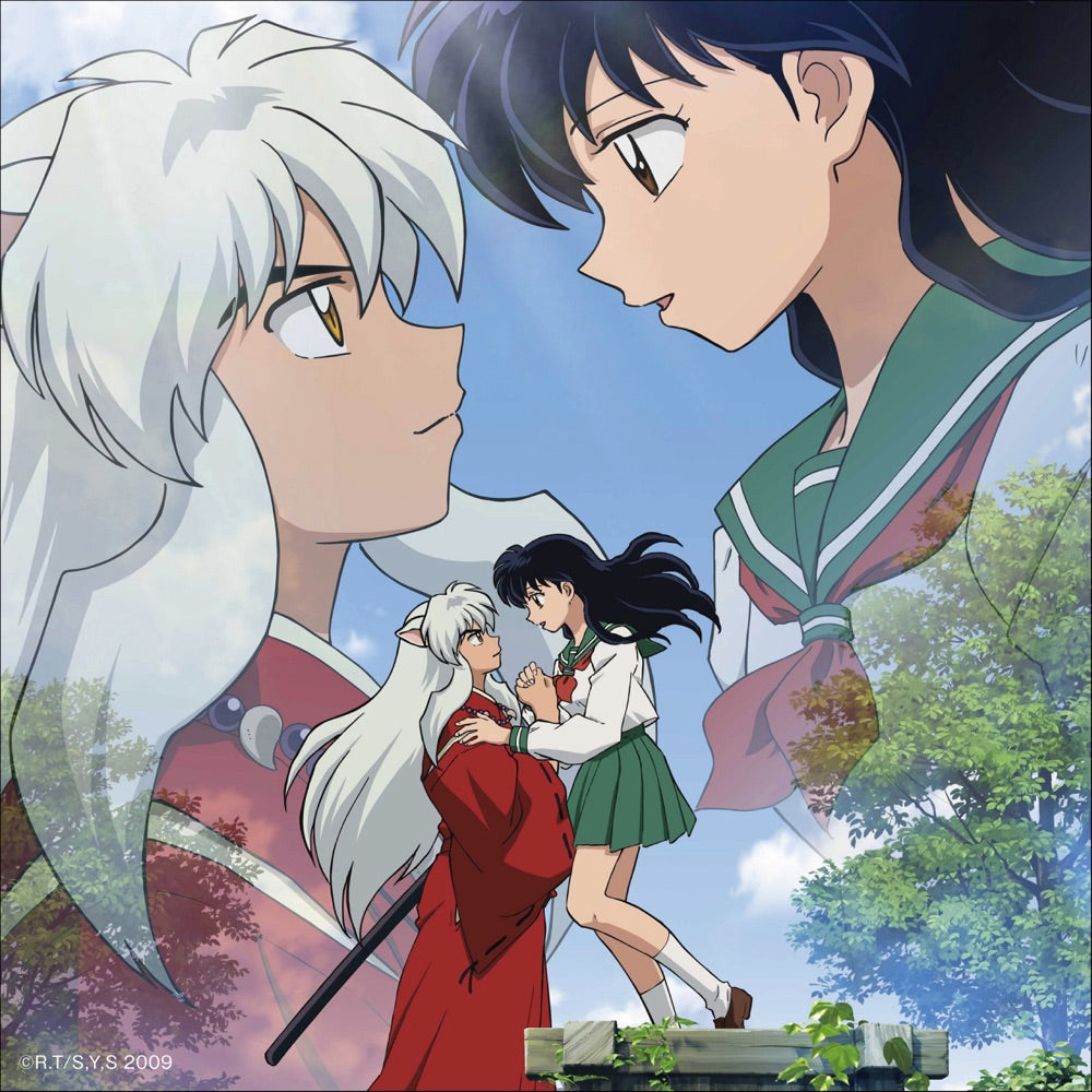 Inuyasha (Best Selection) / O.S.T. - Inuyasha (Best Selection) / O.S.T.