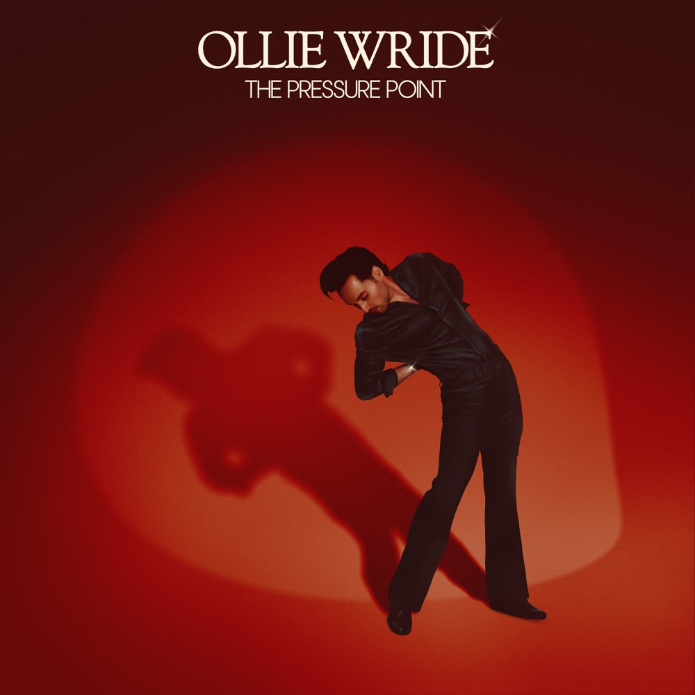 Ollie Wride - Pressure Point