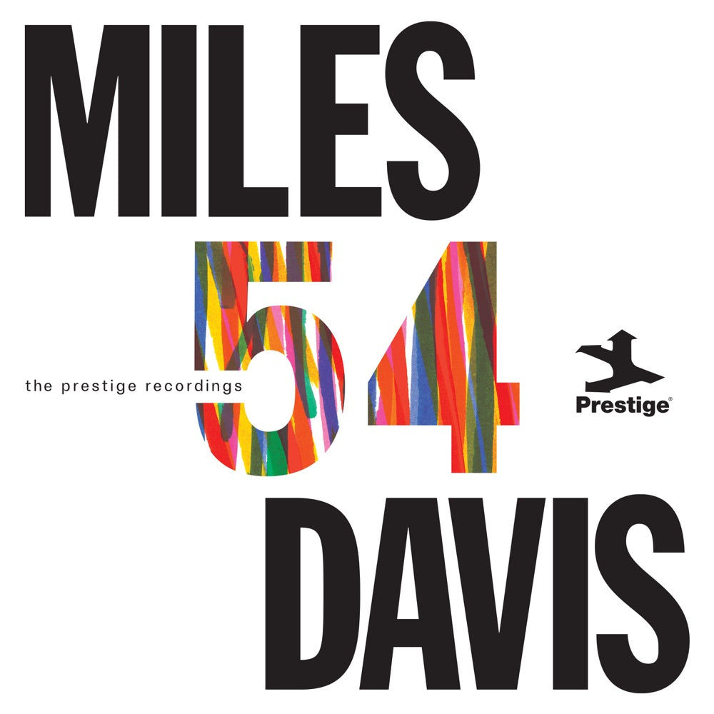 Miles Davis - Miles '56: The Prestige Recordings