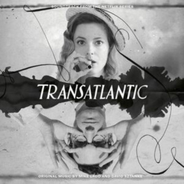 Mike / Sztanke,David Ladd - Transatlantic - O.S.T.