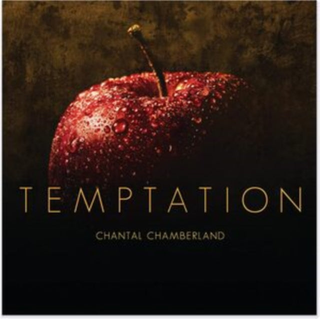 Chantal Chamberland - Temptation