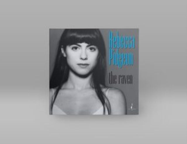 Rebecca Pidgeon - Raven