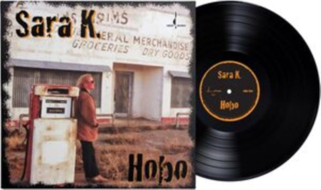 Sara K - Hobo