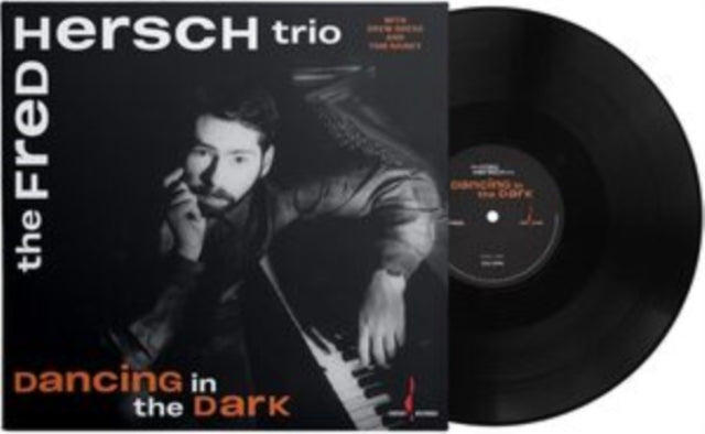 Fred Hersch Trio - Dancing In The Dark