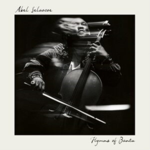 Abel Selaocoe - Hymns Of Bantu