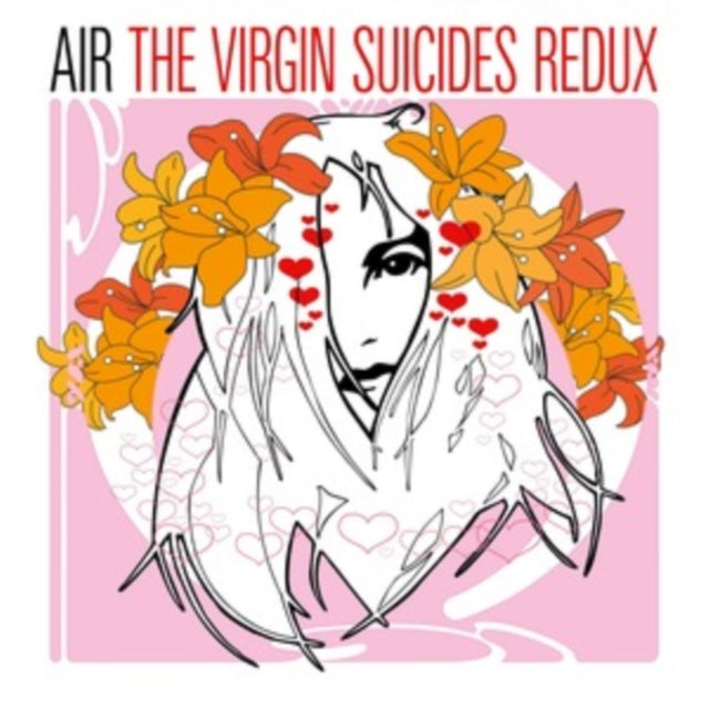 Air - Virgin Suicides Redux