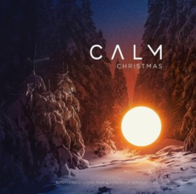 Calm Christmas / Various - Calm Christmas / Various