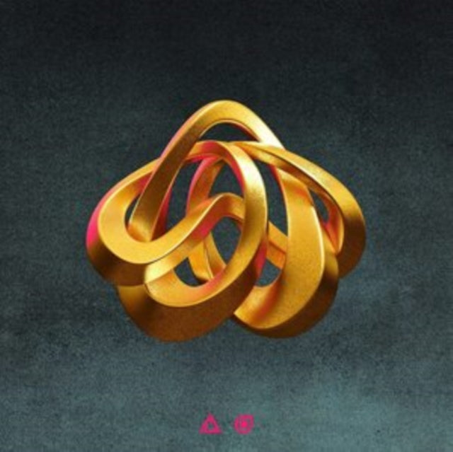 Tritonal - Coalesce - Neon Magenta