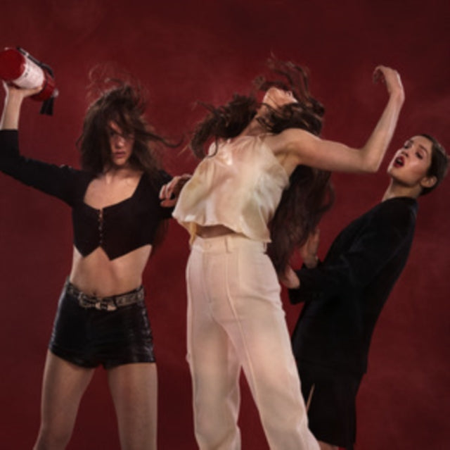 Marie / Nu,L'Oeil Davidson - Renegade Breakdown