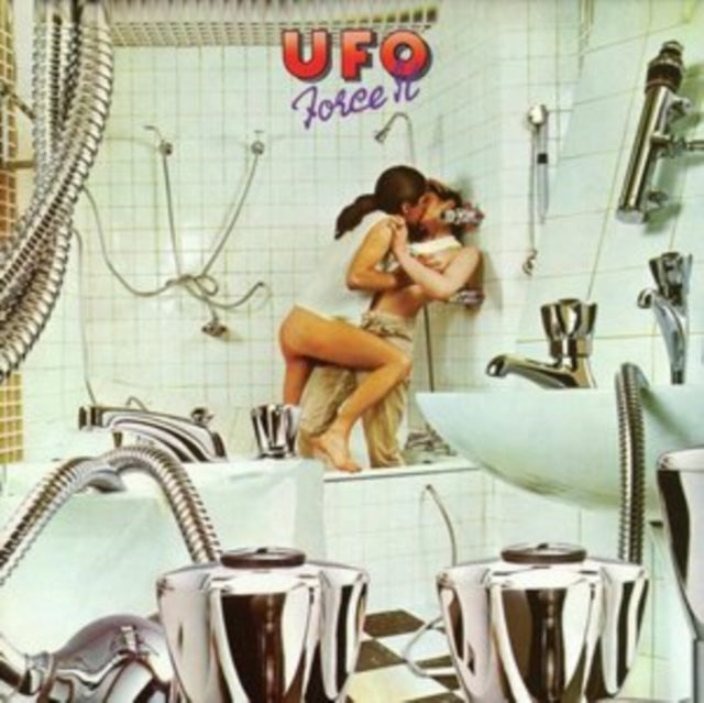 Ufo - Force It (Deluxe Edition)