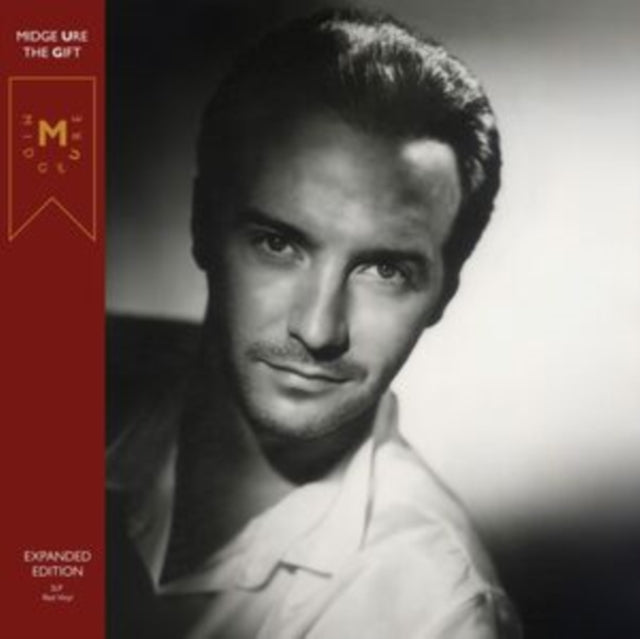 Midge Ure - Gift