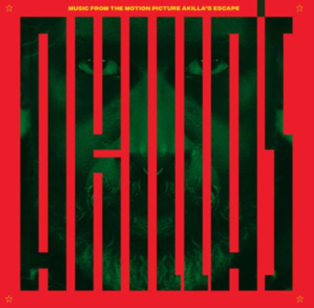 Akilla'S Escape - O.S.T. - Akilla'S Escape - O.S.T.