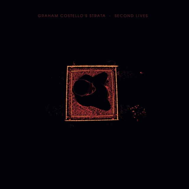 Graham Costello - Second Lives
