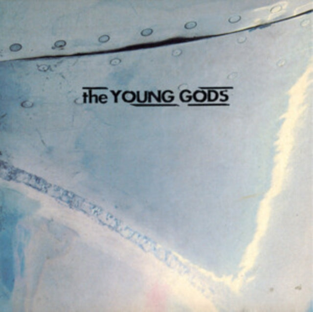 Young Gods - Sky Tv