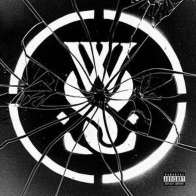 While She Sleeps - Self Hell - Silver Nugget