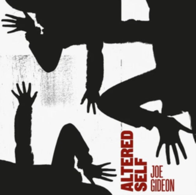 Joe Gideon - Altered Self