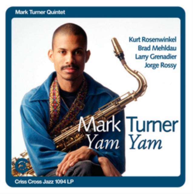 Mark Quintet Turner - Yam Yam