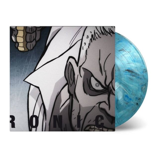 Jimmy / Tankian,Serj Urine - Fuktronic