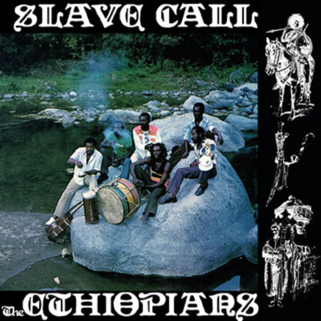 Ethiopians - Slave Call