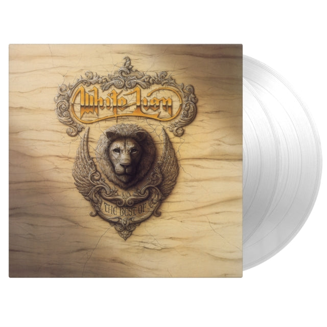White Lion - Best Of