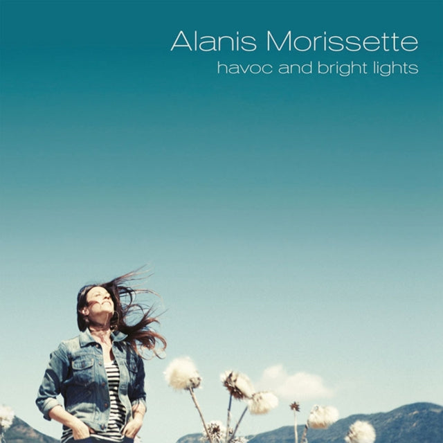 Alanis Morissette - Havoc & Bright Lights