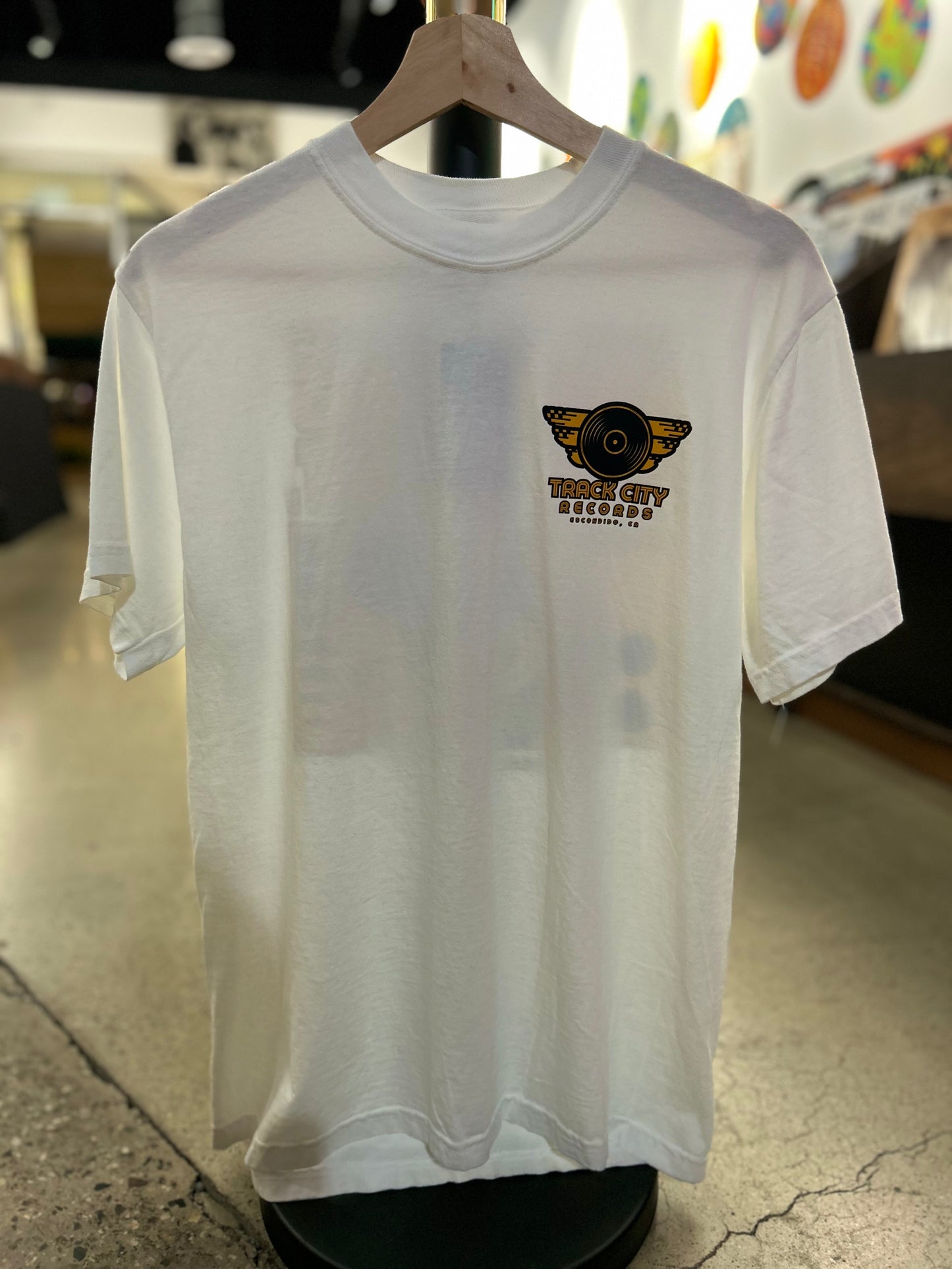 “Happiness is a Habit” Tee