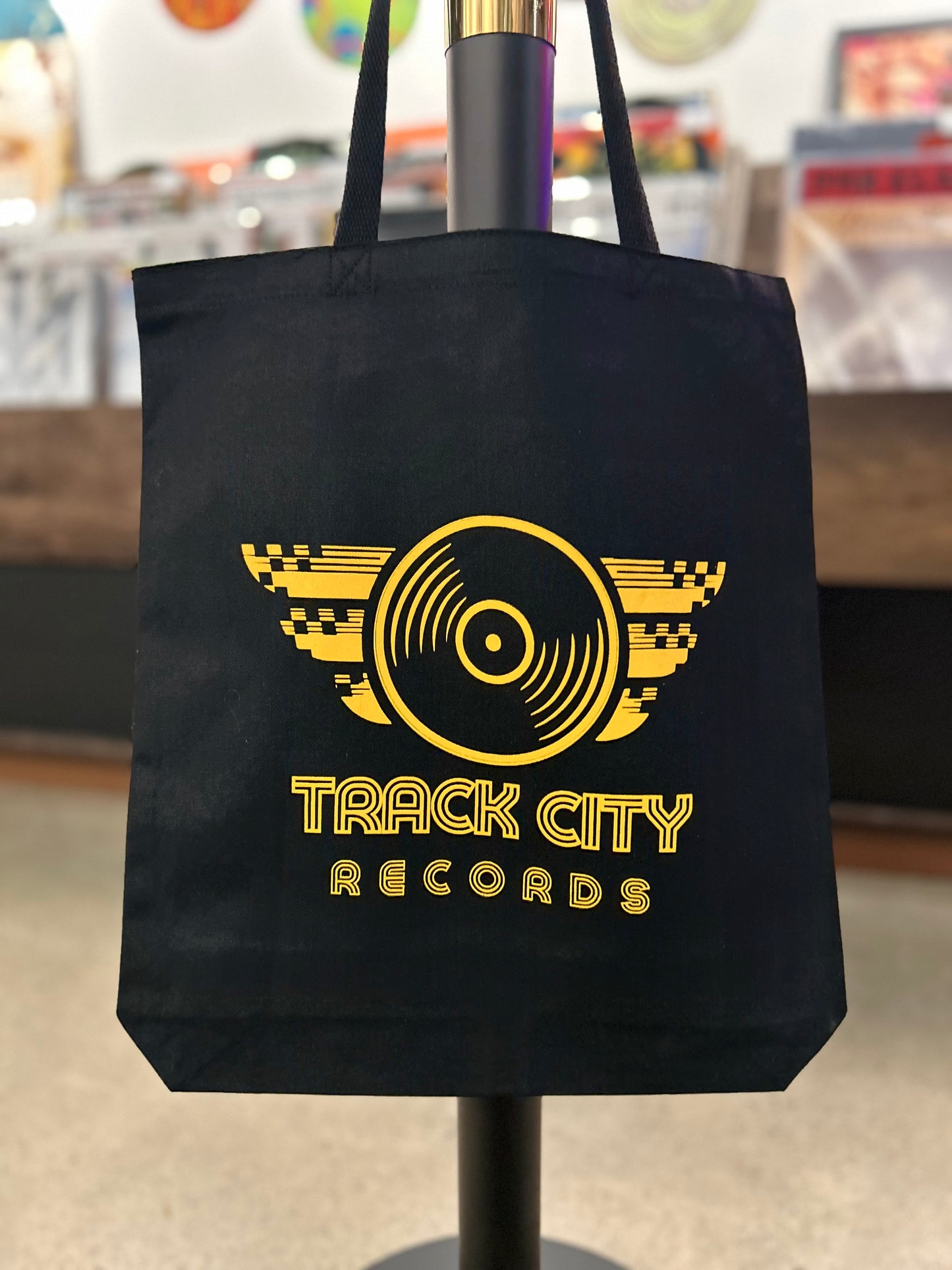 TCR Tote