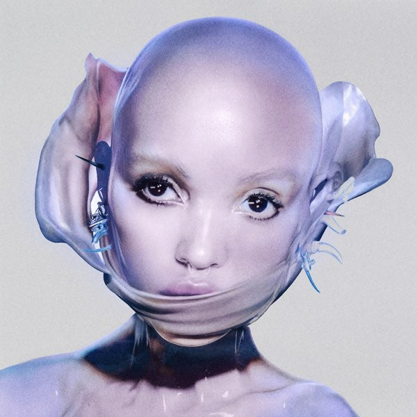 Fka Twigs - Eusexua Afterglow