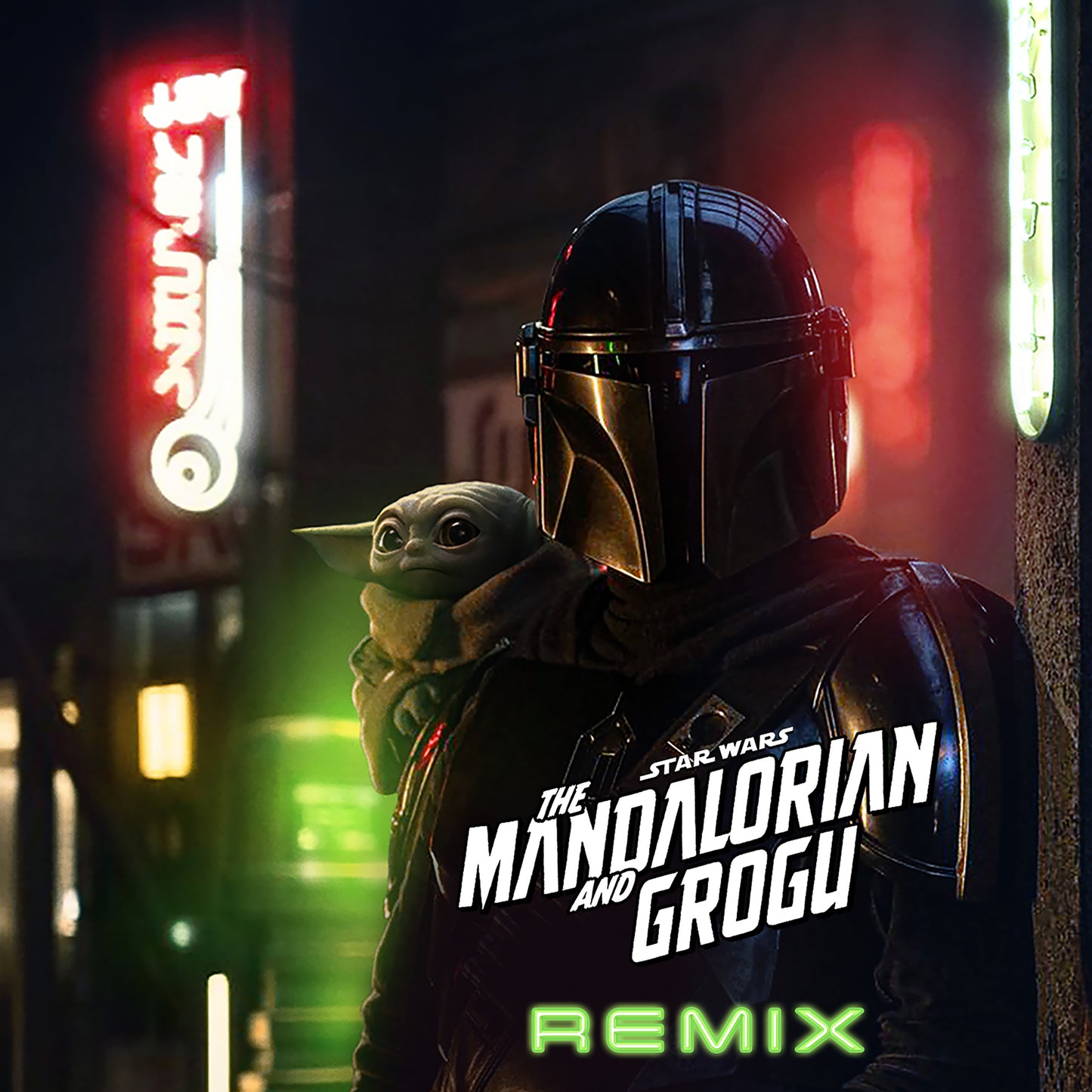 Ludwig Goransson - Mandalorian And Grogu - O.S.T.