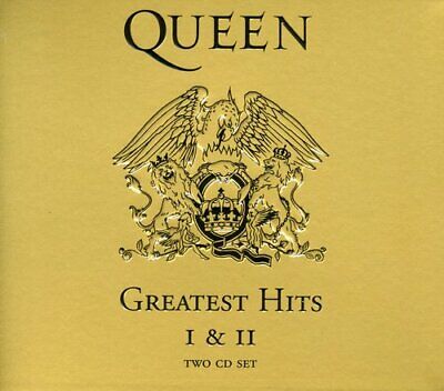 Queen - Greatest Hits I