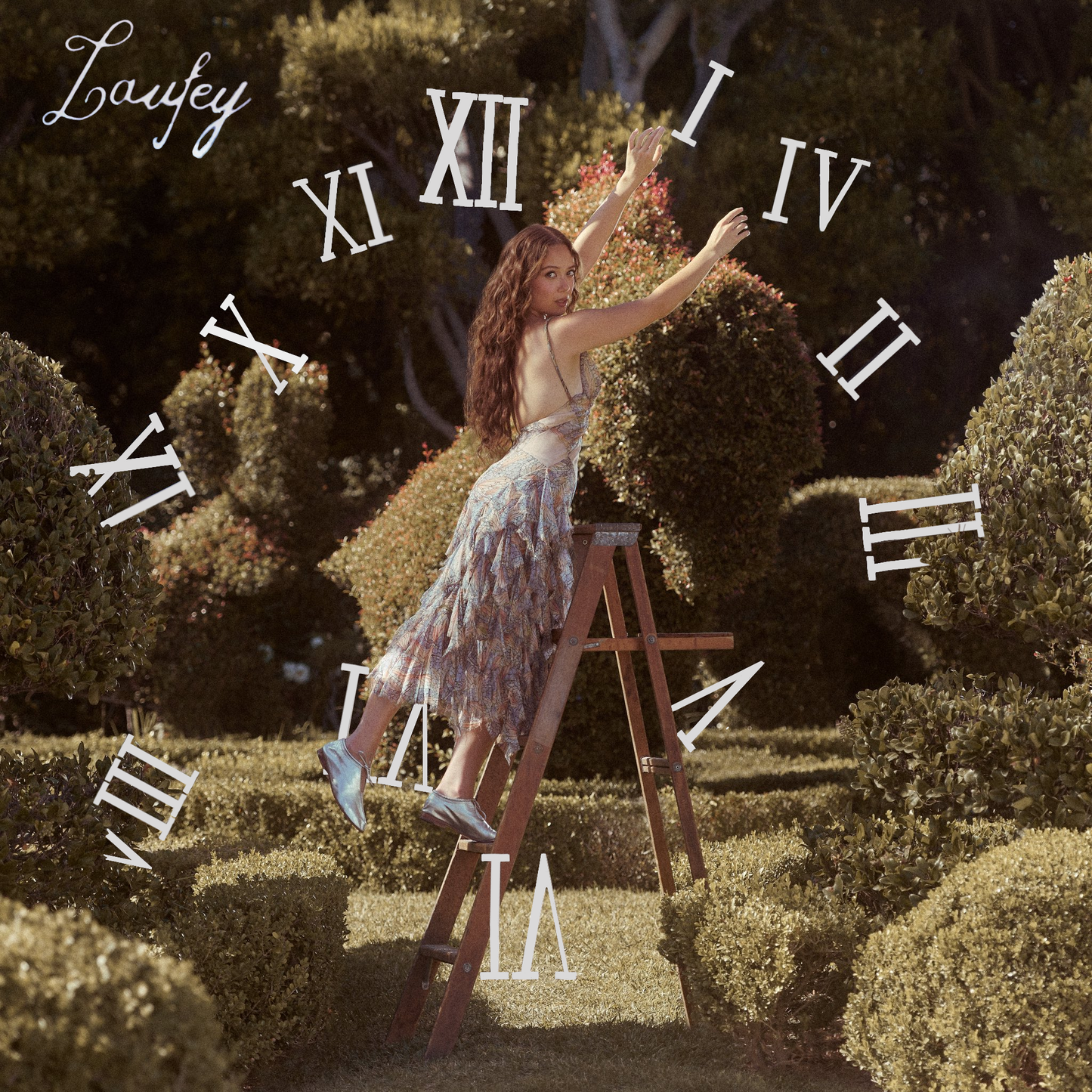 Laufey - Matter Of Time: The Final Hour