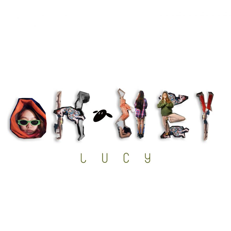 Lucy Yeghiazaryan - Hey Love