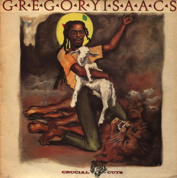 Roots Radics Revolution: Crucial Cuts / Various - Roots Radics Revolution: Crucial Cuts / Various