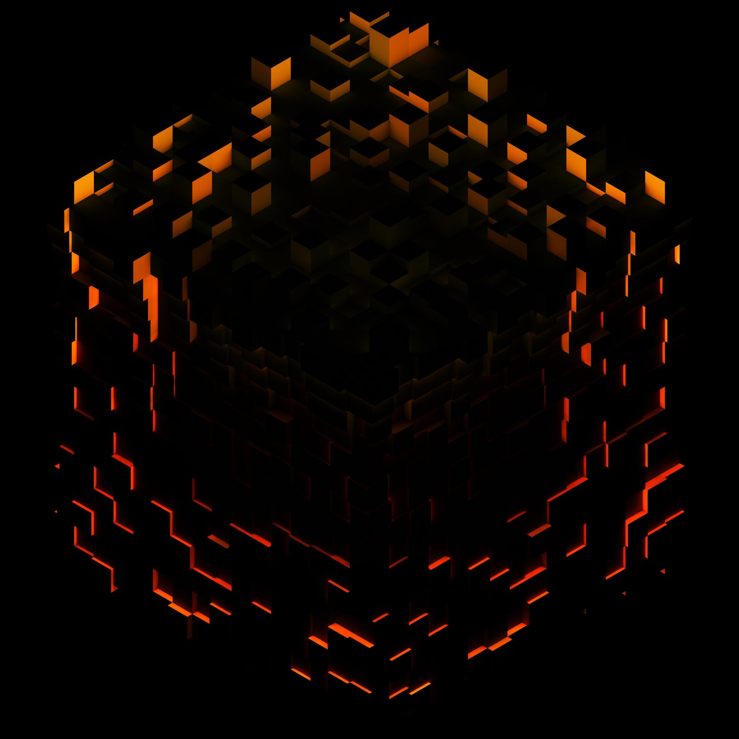 C418 - Minecraft Volume Beta