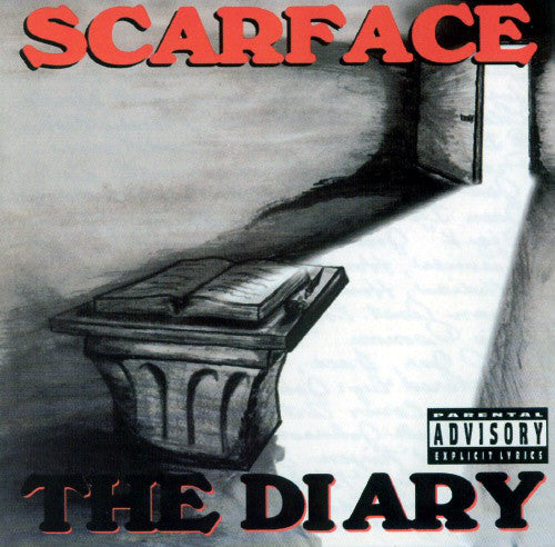 Scarface - Diary