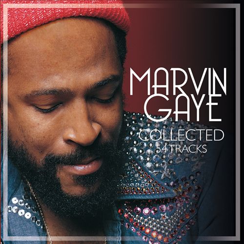 Marvin Gaye - Collected